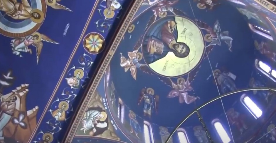 SRBI DANAS SLAVE VELIKOG SVETITELJA Ova stara verovanja se vezuju za praznik, a jedna stvar je OBAVEZNA