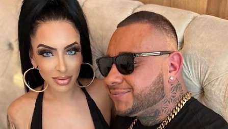 ''DA BIH SPREČILA MUŽA DA ME VARA, DOVELA SAM...'' Kad čujete šta je ova žena uradila da spase brak, zanemećete od šoka! (VIDEO)