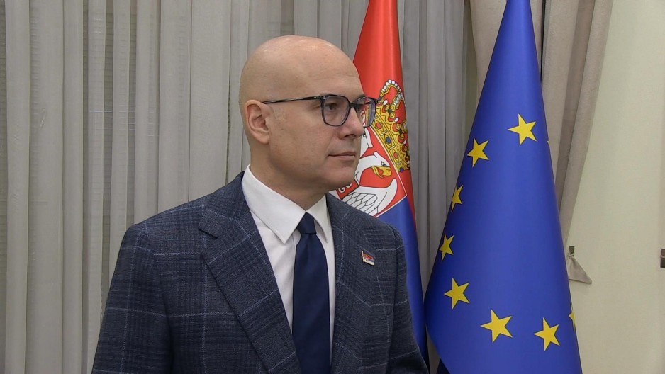 "NADAM SE DA ĆE ZAKON DA VAŽI ZA SVE" Premijer Vučević o napadu Đilasa na aktiviste SNS: Sramota (VIDEO)