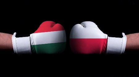 DIPLOMATSKA DRAMA MAĐARSKE I POLJSKE Pale su prve pretnje!