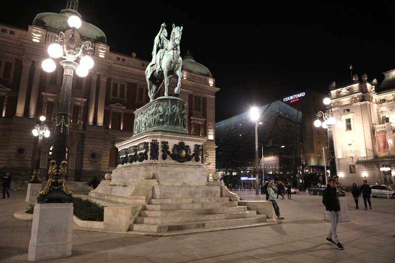 OTKRIVENO KO PEVA NA TRGU ZA NOVU GODINU! Njih troje će zabavljati Beograđane, pevač je ove godine imao neviđenu porodičnu dramu