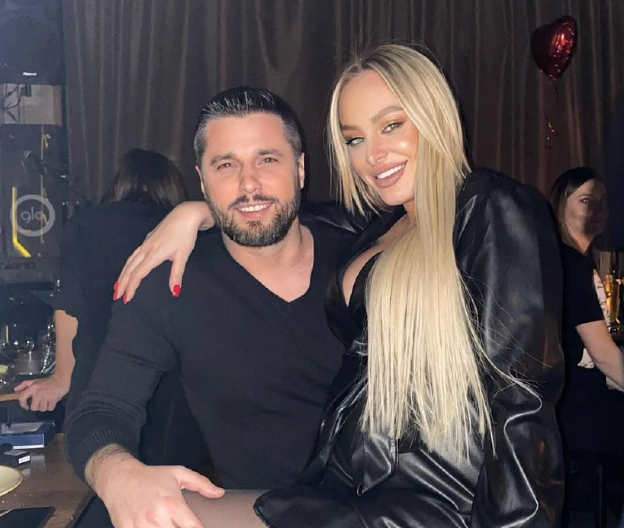 "CILJ JE BIO POLA MILIONA, TO JE ISPUNJENO" Svi se pitaju koliko Luna i Marko zarađuju, Miljković objavio statistiku (FOTO)