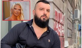 "NISAM OSETILA NIŠTA" Otkrivena prava istina o odnosu Jelene Karleuše i Bube Korelija, o ovome se godinama priča! (FOTO)