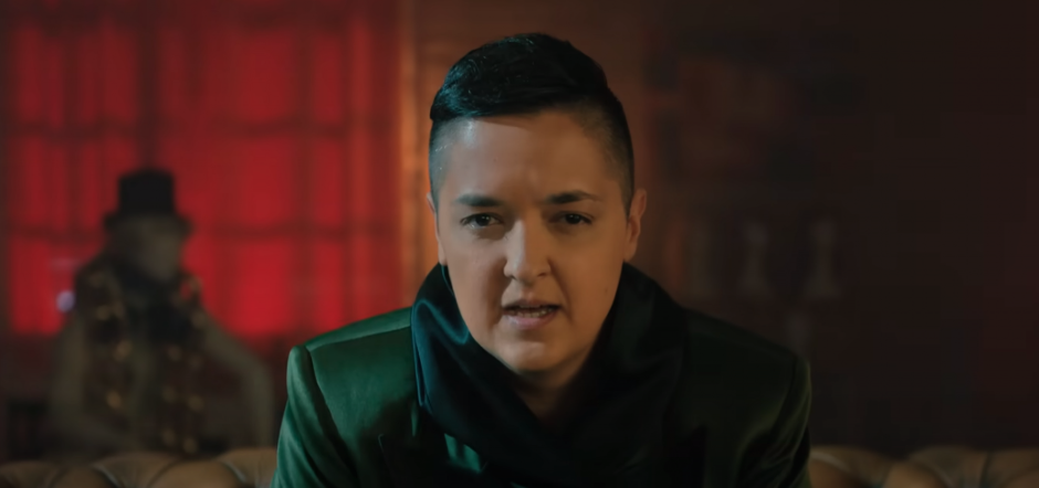 MARIJA ŠERIFOVIĆ SE OGLASILA POVODOM TRAGEDIJE U ZAGREBU Pevačici slomljeno srce, izustila samo ovo (FOTO)