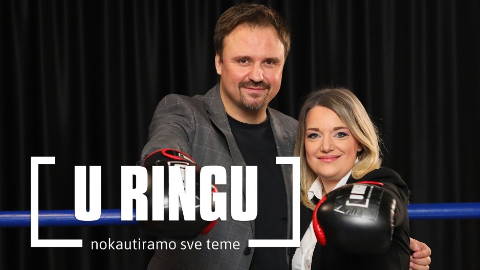RASIM GAĐA DUŠU, CECA NE FALŠIRA, A DAČIĆ? „U ringu“ članovi „Damar“ orkestra o političarima i estradi