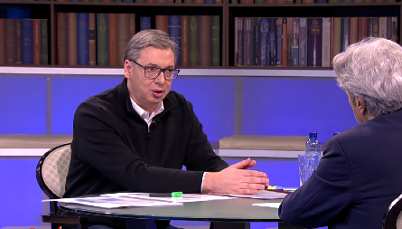 NAJBLIŽI ZNAJU DA SE NIKADA NEĆU PREDATI Moćna poruka Vučića: Oni ne mogu da pobede moj duh, ideju, snagu!