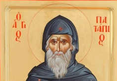 ZDRAVLJA RADI ISPOŠTUJTE OVAJ NARODNI OBIČAJ Srbi danas slave velikog svetitelja, veruje se da donosi sreću