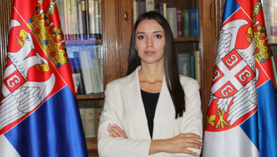 ''SVE SAMI LICEMERI I LAŽOVI'' Nevena Đurić Nikitović raskrinkala opoziciju (VIDEO)