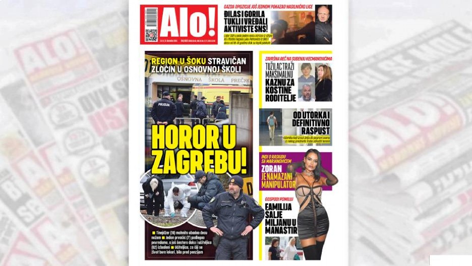 ĐILAS I GORILA TUKLI I VREĐALI AKTIVISTE SNS! Gazda opozicije još jednom pokazao nasilničko lice