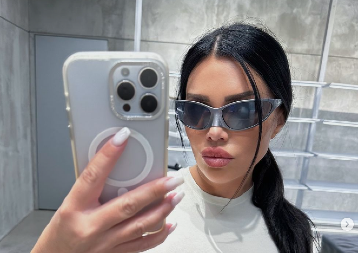 DIGLA JOJ SE KOSA NA GLAVI! Stanija Dobrojević zbog Maje Marinković doživela fras: ''Moj rođeni telefon me...?''