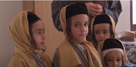 VLAST OSLOBODILA 160 DECE IZ SEKTE: Bili su zlostavljani godinama!