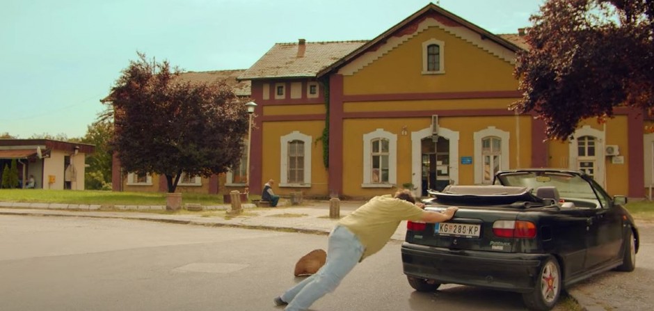 OVAJ SRPSKI FILM JE KAO RORŠAHOVA MRLJA ZA DRUŠTVO: Reditelj Goran Nikolić izabrao je 5 NAJBOLJIH filmova u 2024. godini!