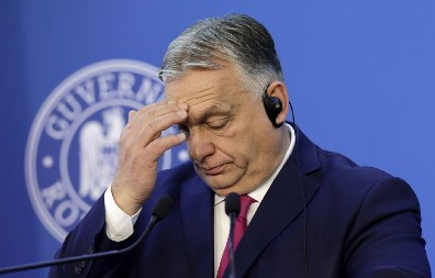 PUCALI BISMO SEBI U PLUĆA Orban se oglasio o Trampovom zahtevu