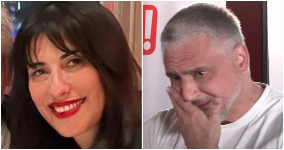 ČEDA ZAPLAKAO ZBOG JELENE U EMISIJI! Hteo da prekine intervju, na kraju pokazao tetovažu koju joj je posvetio