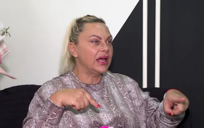 MARIJI KULIĆ PUKAO FILM! Oplela po zadrugarima, reči nije birala da ponizi ovu zadrugarku: ''Kakav muflon od devojke''