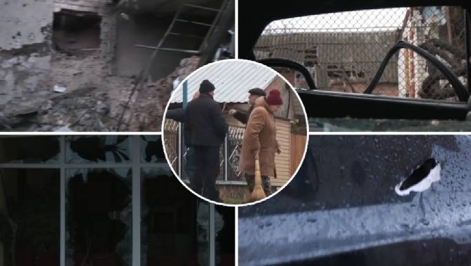 KRATERI, RUPE OD GELERA I PETORO MRTVIH Jezive posledice nakon udara zapadnih raketa na Rusiju (VIDEO)