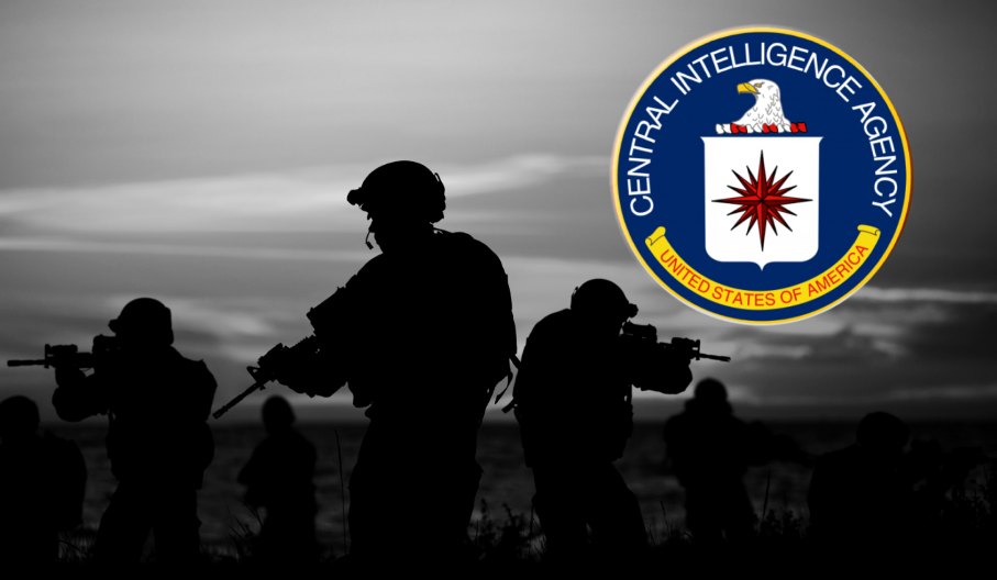 POSLEDNJA POSETA Direktor CIA u Ukrajini