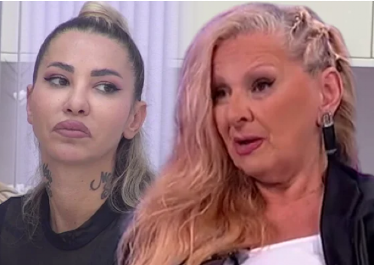 OPLELA NIKAD JAČE! Majka Aneli Ahmić nije birala reči, osula drvlje i kamenje po zadrugarki koju ne može očima da gleda