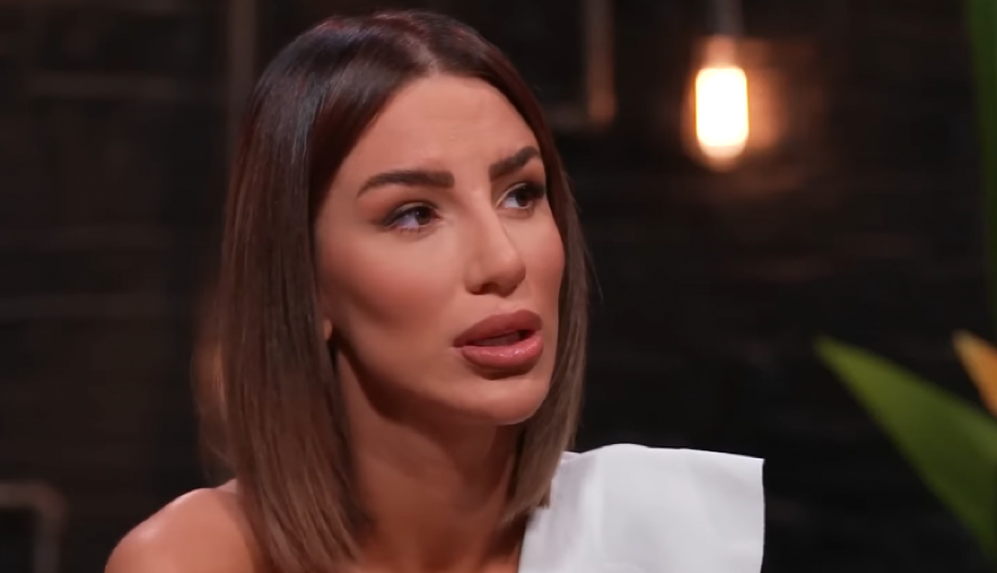 OPLJAČKANA ALEKSANDRA NIKOLIĆ! Hitno reagovala policija, bivša zadrugarka se oglasila: ''Ukradeno mi je 18.000 evra''