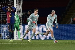 SPEKTAKL U BARSELONI Atletiko šokirao Monžuik u derbiju, preokret i pobeda u poslednjim sekundama