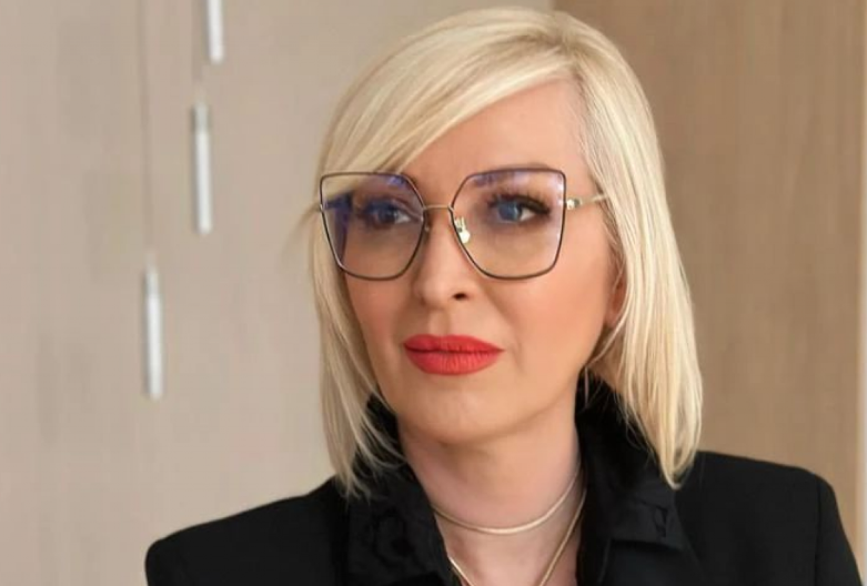 OSTALA BEZ KOMENTARA! Oliveru Kovačevič voditelj sa Rts-a zaprepastio, nije mogla da veruje šta je uradio zbog fotke na Instagramu