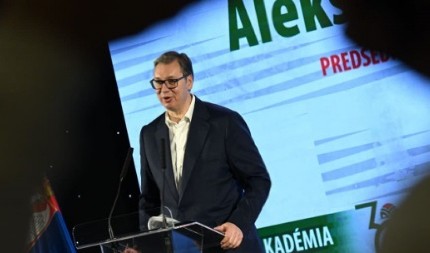 SRBIJA I SRBI NEMAJU VEĆEG PRIJATELJA U EVROPI Prijateljstva sa Mađarskom ne bi bilo ni bez mog prijatelja