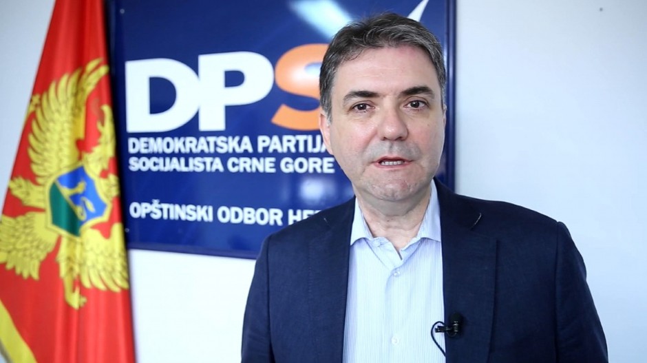 DOLIJALI: Uhapšeni Petar Ivanović i Milutin Simović