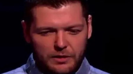 AU, JEL REALNO DA JE DOBIO OVO PITANJE? Takmičara kviza ''Želite li da postanete milioner'' oblio hladan znoj, gledaoci pobesneli! (VIDEO)