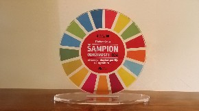 Telekom Srbija dobitnik priznanja „Šampion održivosti 2024“ Još jedna nagrada za projekat „Dečji svet je veći od ekrana“