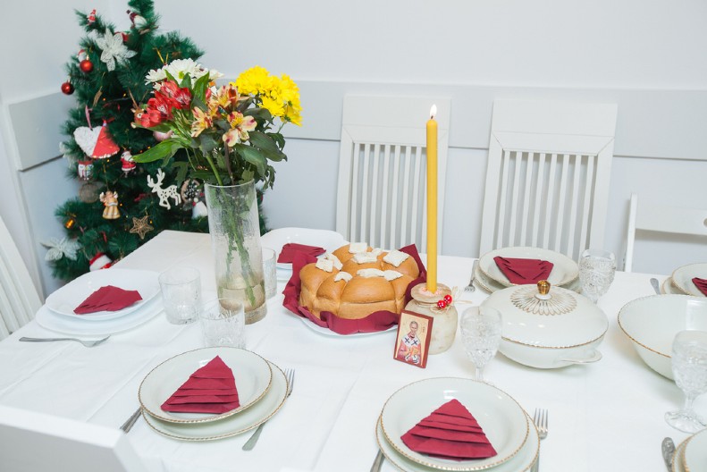 OVE POKLONE NIKAKO NE DONOSITI ZA SVETOG NIKOLU Veruje se da donose nesreću domaćinu