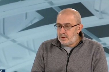 NOVINAR "VREMENA": Vučićeva funkcija je neupitna, ima podršku naroda, pobedio bi na referendumu! (VIDEO)