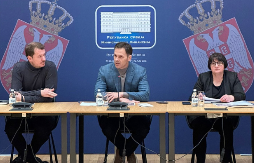 EXPO JE SRBIJA, NE SAMO BEOGRAD! Ministar Mali o velikom projektu obnovе ambijentalnih celina širom zemlje koji je najavio predsednik Vučić (FOTO)