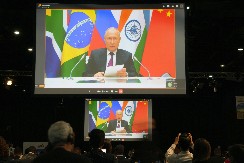 POZIV KOJI SE NE ODBIJA Ove zemlje se priključuju BRIKS-u, jedna od njih je odmah do Amerike!