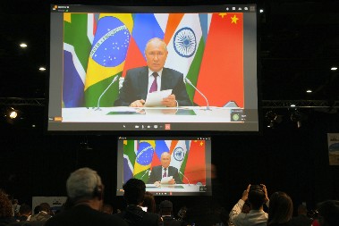 POZIV KOJI SE NE ODBIJA Ove zemlje se priključuju BRIKS-u, jedna od njih je odmah do Amerike!