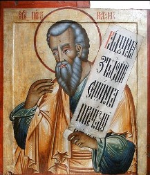 DANAS JE SVETI PROROK NAUM Ovu stvar obavezno uradite za zdravlje svojih najmilijih