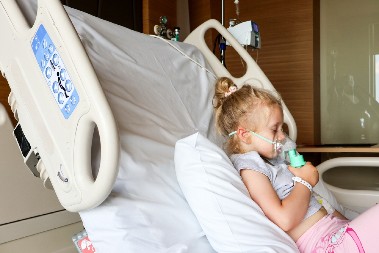 OVO NIKAD DO SADA NIJE BILO Šestogodišnjakinja imala moždani udar! Bila umorna posle igranja sa sestrom, majka je odvela kod lekara...