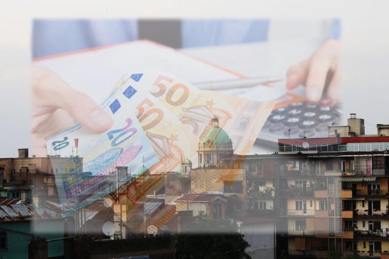 NOVA ODLUKA STUPA NA SNAGU 16. DECEMBRA Važna vest ako menjate evre