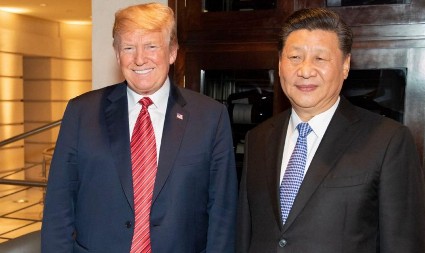 POZIV IZNENADIO I KINEZE Evo da li se Si Đinping očekuje na Trampovoj inauguraciji