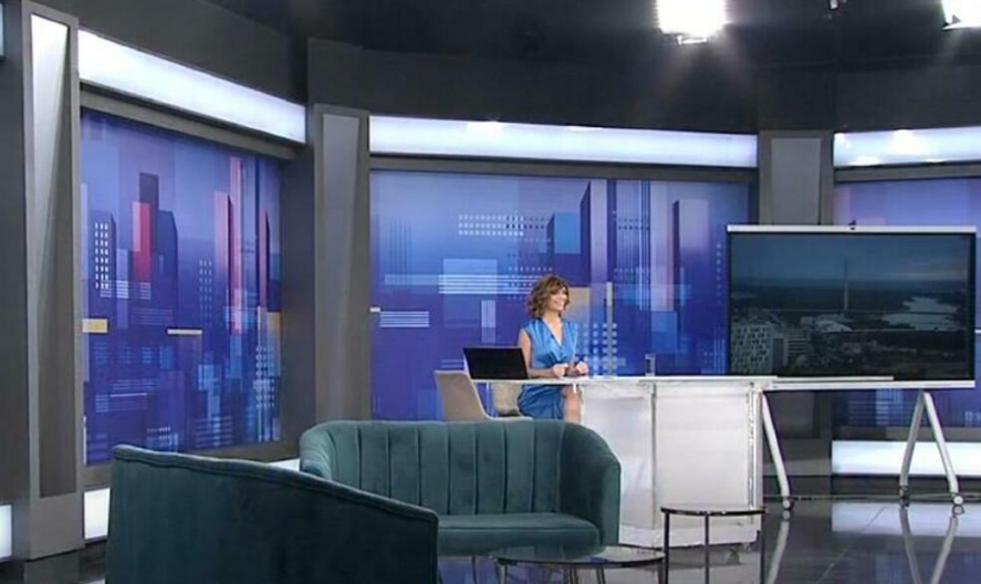 NEVIĐENI BLAM VODITELJKE RTS-A Ovo je lapsus decenije, u Dnevniku izgovorila ove reči, gledaoci u šoku!