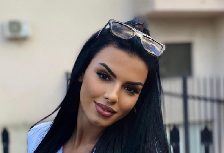 ANITA STANOJLOVIĆ ZAVRŠILA U BOLNICI Doživela nasilje, ne liči na sebe (FOTO)