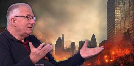 ŠEŠELJ O ŽELJAMA VAŠINGTONA Mogu da unište celi svet, ali Kinezi su u stanju da unište Ameriku