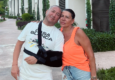 "SLAĐA I JA SMO SE RAZVELI" Oglasio se Đani Trajković, otkriveni svi detalji, spominje se i preljuba!