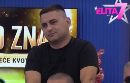 BEBICA TUŽEN ZBOG NASILJA Ni ne sluti šta mu se sprema napolju: On je manipulator i psihopata!