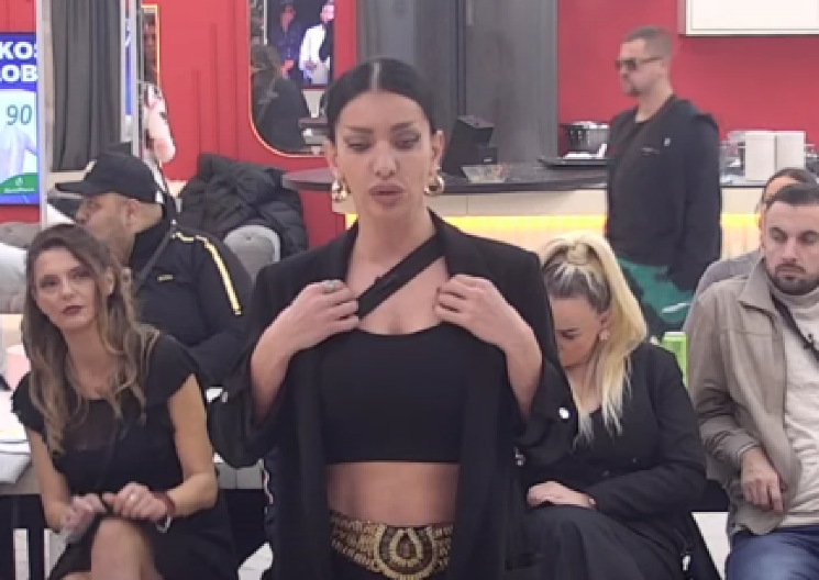 "NEKO NEMA ŽENU KAKVA SAM JA BILA LJUBAVNICA"  Šok izjava učesnice Elite, priznala sve pred milionima