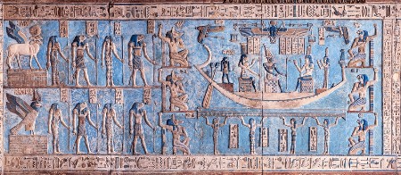 OTKRIVEN MISTERIONZNI KIP ISPOD DREVNOG HRAMA Veruje se da je pronađena iskopina povezana sa egipatskom kraljicom, ovaj pronalak izazavao je nove sukobe!