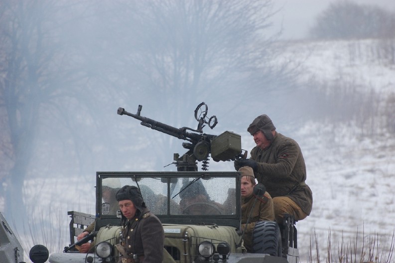 NAPADNUTA ČEČENIJA! Eksplozije odjekuju, Kimova vojska likvidirala Čečene? Šamar Putinu i Kadirovu!