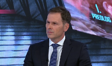 „SVE OVO NIJE SLUČAJNO“ Siniša Mali o uvođenju sankcija NIS-u i da li ih je moguće sprečiti