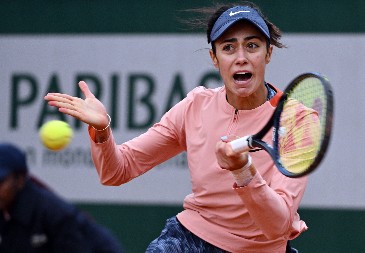 OBJAVLJENA NOVA WTA LISTA Olga Danilović zadržala rekord karijere