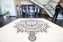 OGLASILA SE BIA POVODOM IZVEŠTAJA ''AMNESTY INTERNATIONAL'' I BRUTALNOG NAPADA NA SRBIJU: Trivijalni senzacionalizam sadržaja ukazuje na interese pojedinih agencija