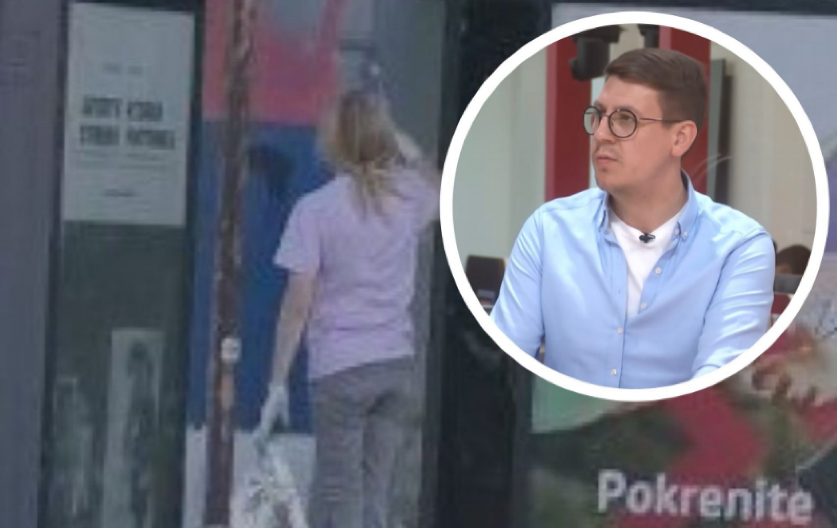 MIHAILO JANJIĆ:  Na severu Srbije sprovodi se devastiranje srpskog nacionalnog identiteta